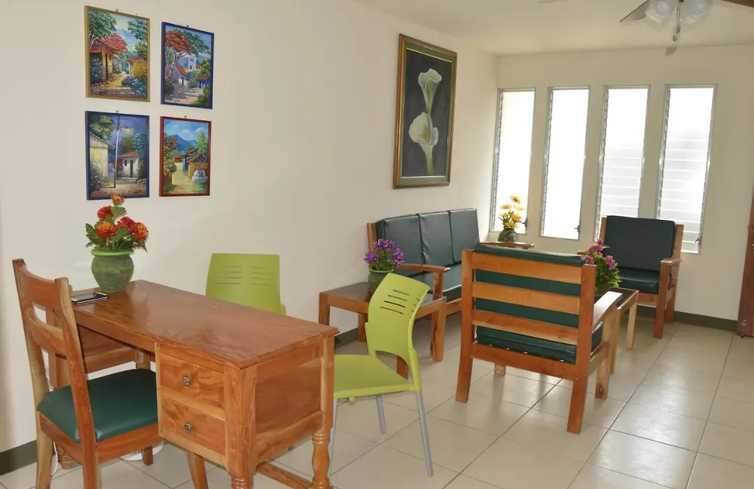 Hostal Libertad-1