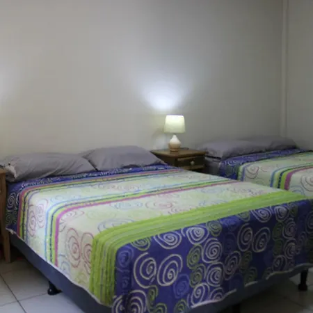 Hostal Libertad-3